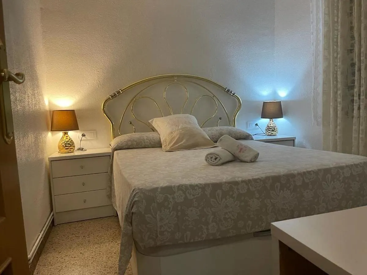 Rooms Pineda Pineda de Mar Pansiyon